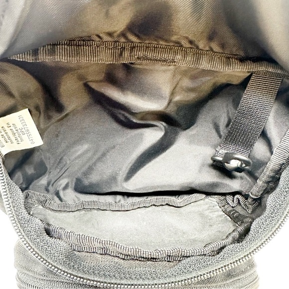 Vintage 1990’s Columbia Fanny Pack Belt Bag - Picture 5 of 8